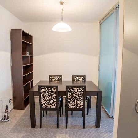 Apartment Luka Рийека Екстериор снимка