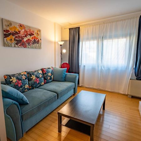 Apartment Luka Рийека Екстериор снимка