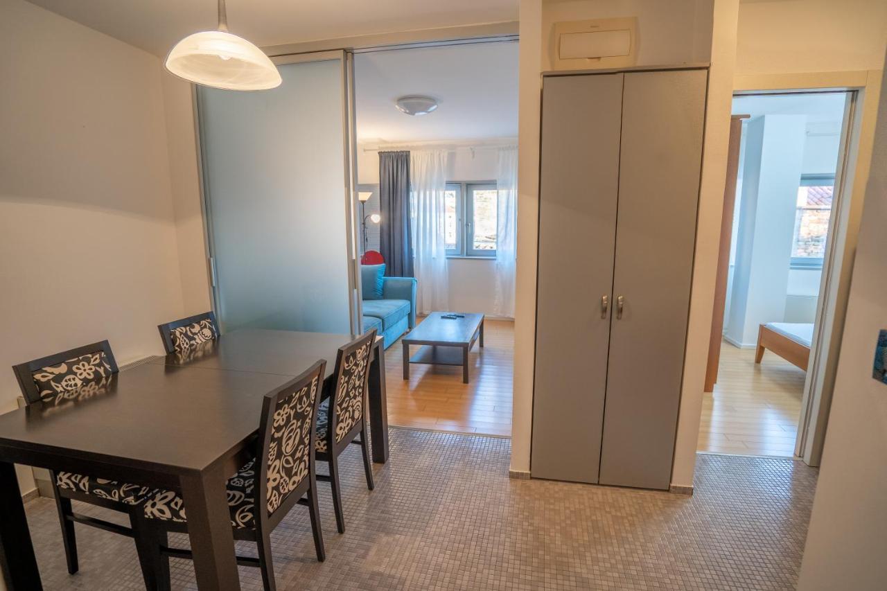 Apartment Luka Рийека Екстериор снимка