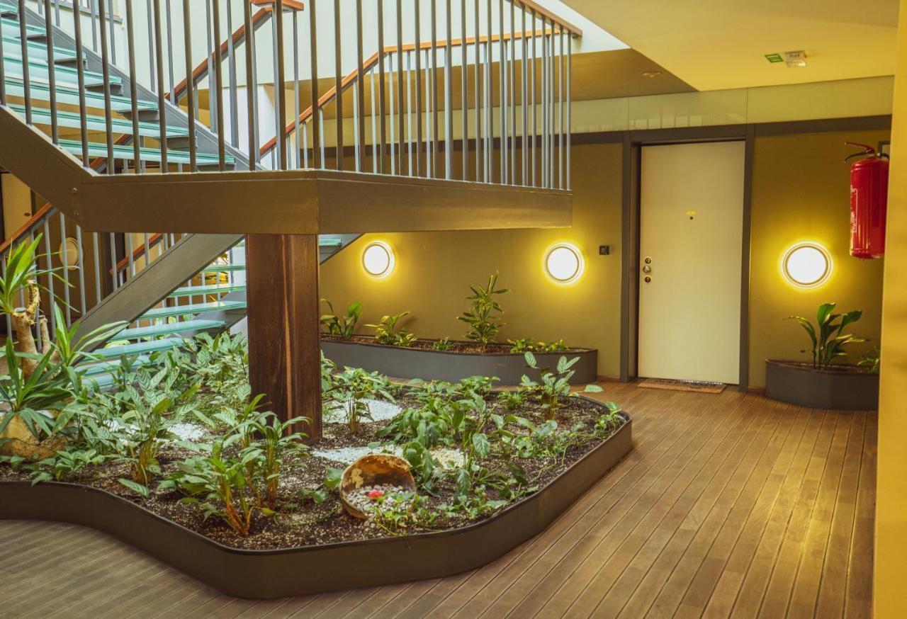 Apartment Luka Рийека Екстериор снимка